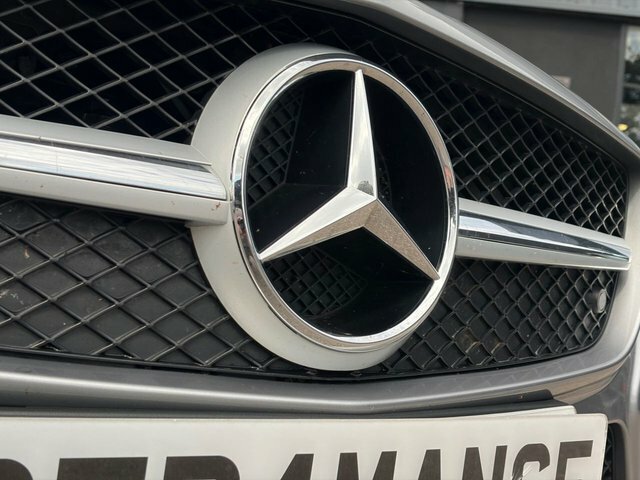 Mercedes-Benz SLK Slk 250 Cdi Blueefficiency Tip Silver #12