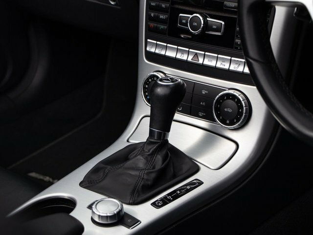 Mercedes-Benz SLK Slk 250 Cdi Blueefficiency Tip Silver #6