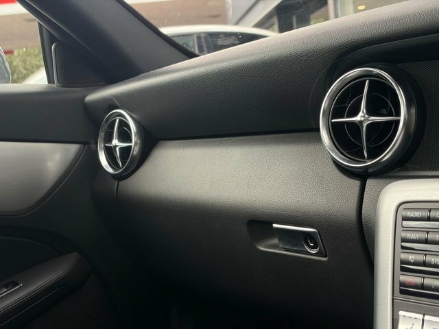 Mercedes-Benz SLK Slk 250 Cdi Blueefficiency Tip Silver #32