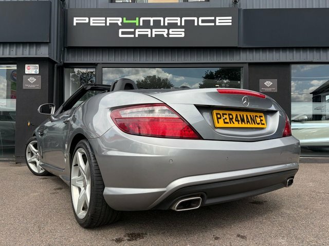 Mercedes-Benz SLK Slk 250 Cdi Blueefficiency Tip Silver #23