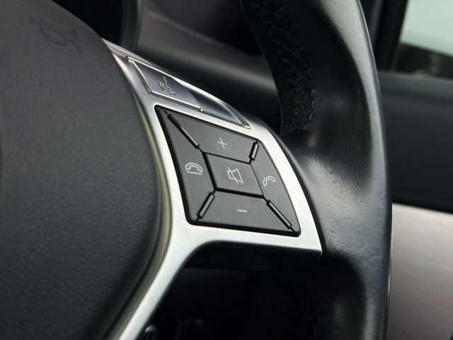 Mercedes-Benz SLK Slk 250 Cdi Blueefficiency Tip Silver #27