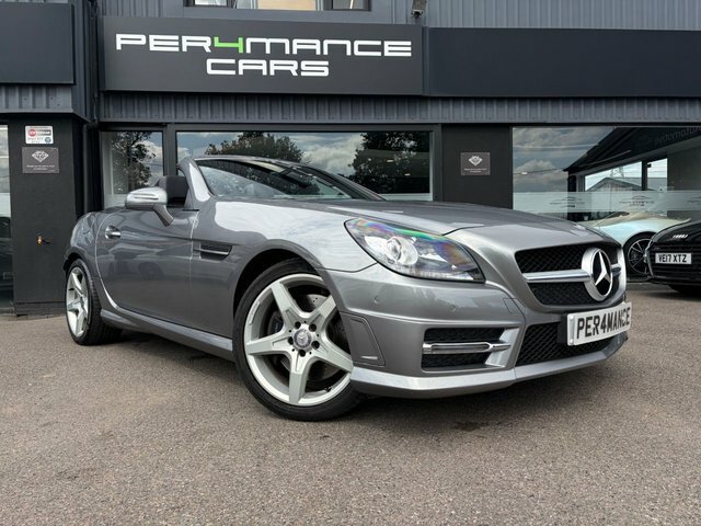 Mercedes-Benz SLK Slk 250 Cdi Blueefficiency Tip Silver #10