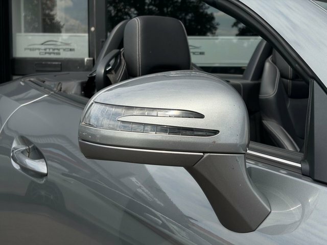 Mercedes-Benz SLK Slk 250 Cdi Blueefficiency Tip Silver #15