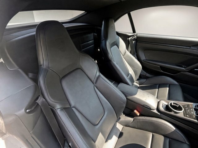 Porsche 911 3.6 T-hybrid 992 Carrera Gts Convertible Petro PK26AWM Grey #5