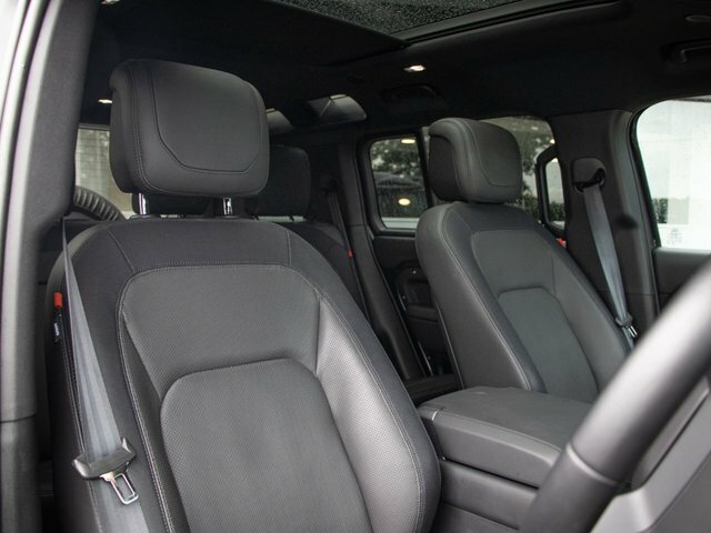 Land Rover Defender 110 2.0 P400e 15.4Kwh X-dynamic Hse Suv Plu BA73ZSF Grey #5