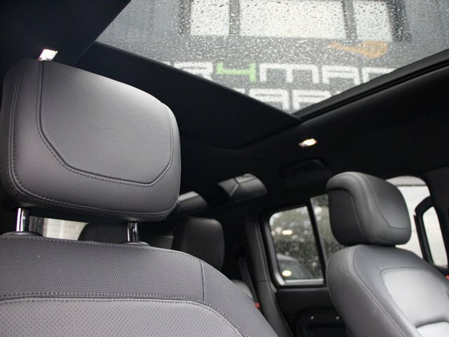 Land Rover Defender 110 2.0 P400e 15.4Kwh X-dynamic Hse Suv Plu BA73ZSF Grey #6