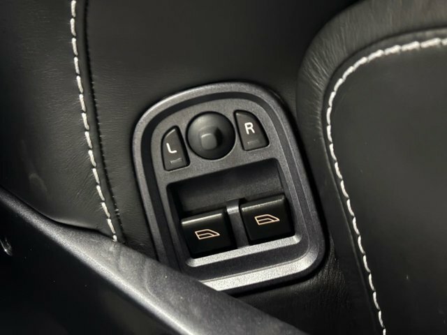 Aston Martin Vantage 2dr Black #30