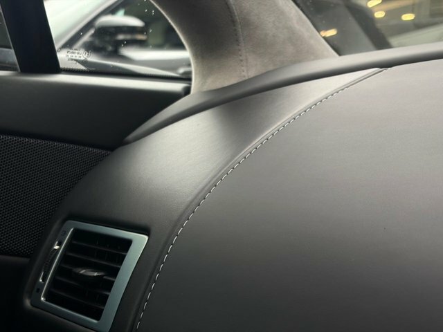 Aston Martin Vantage 2dr Black #32