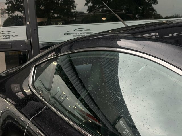 Aston Martin Vantage 2dr Black #44