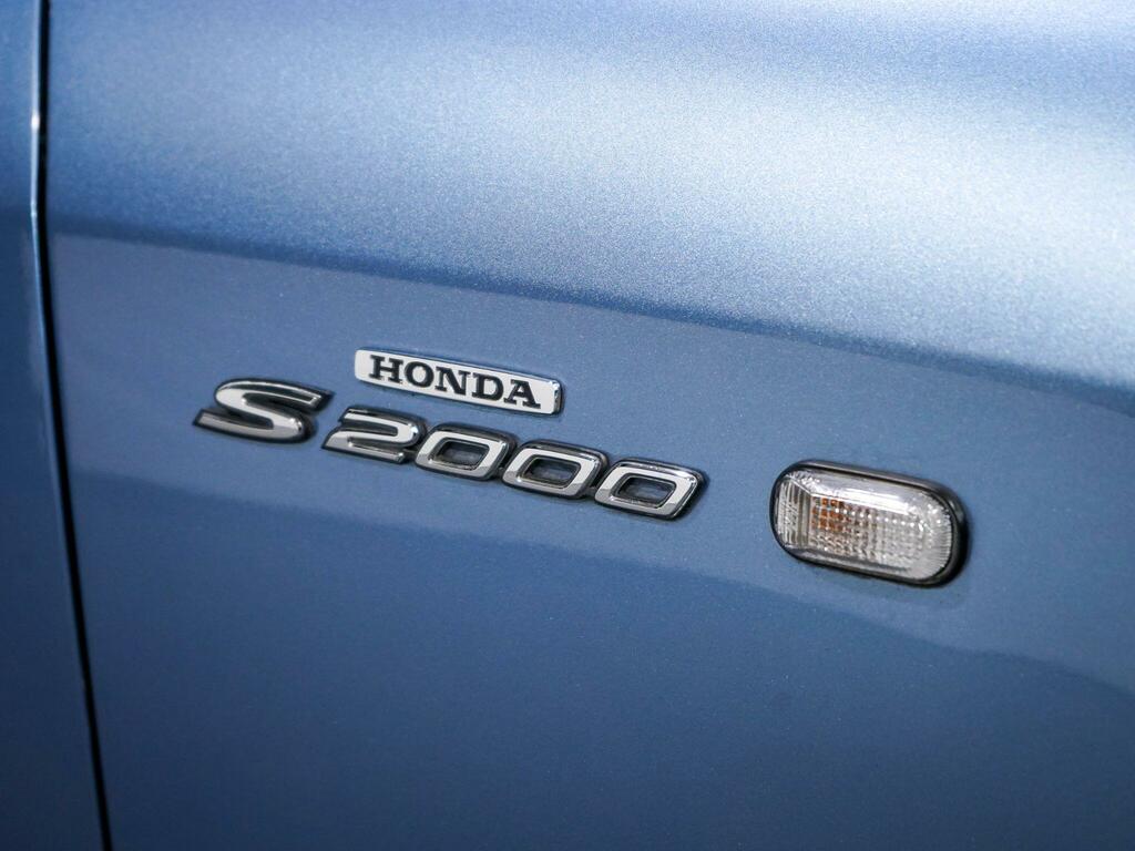 Honda S2000   #51