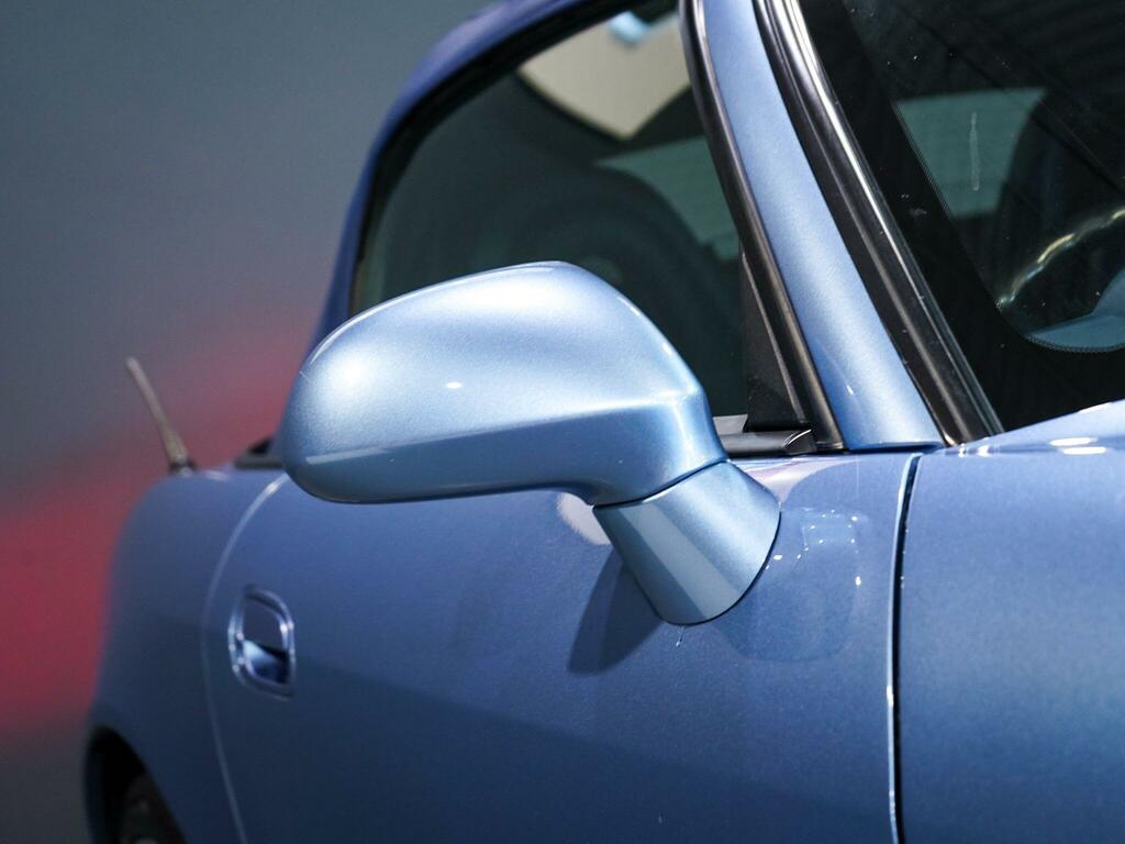 Honda S2000   #39