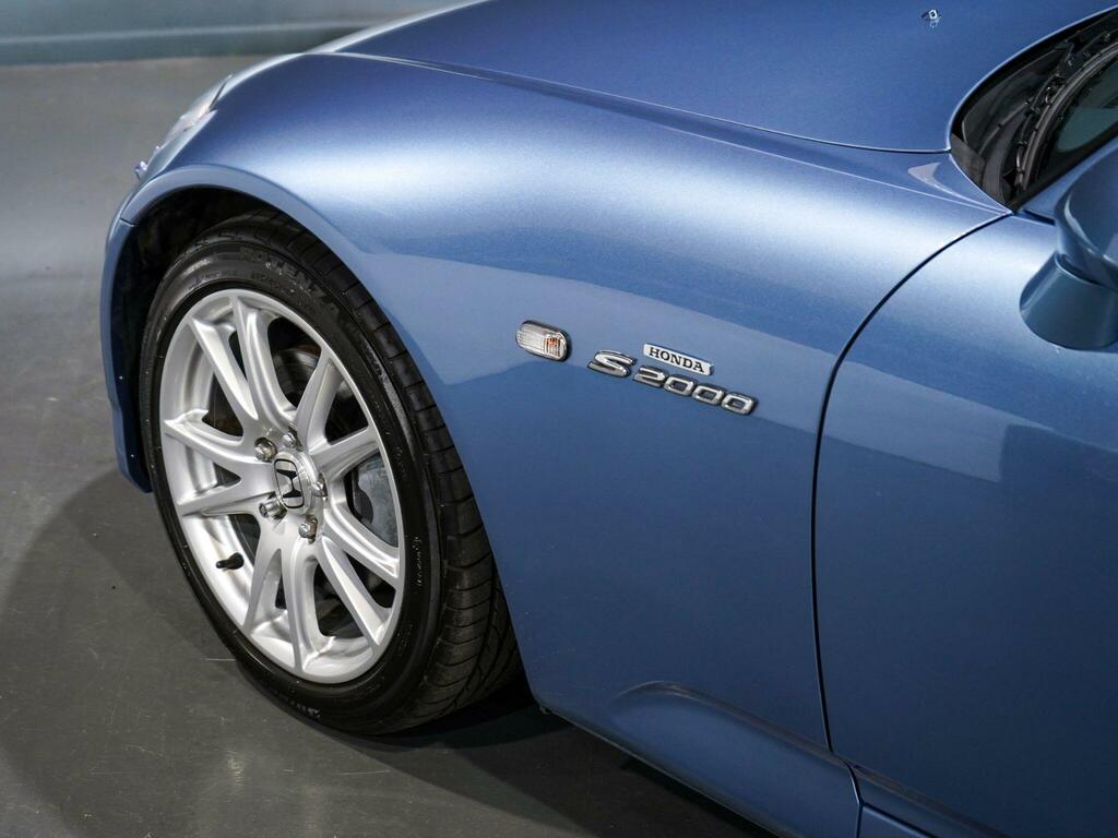 Honda S2000   #53