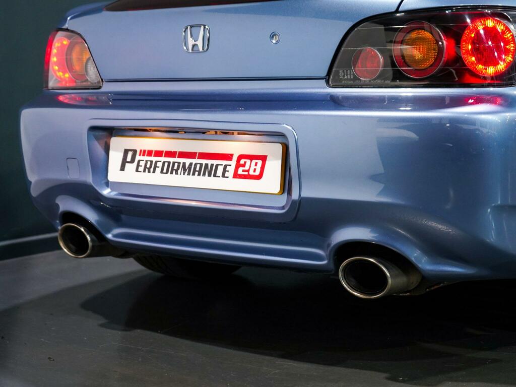 Honda S2000   #71