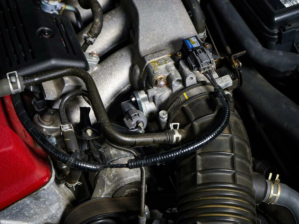 Honda S2000   #31
