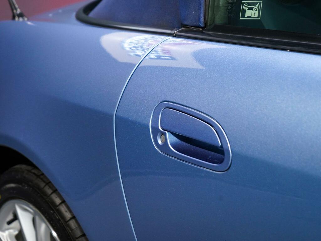Honda S2000   #50