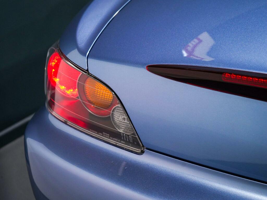 Honda S2000   #45