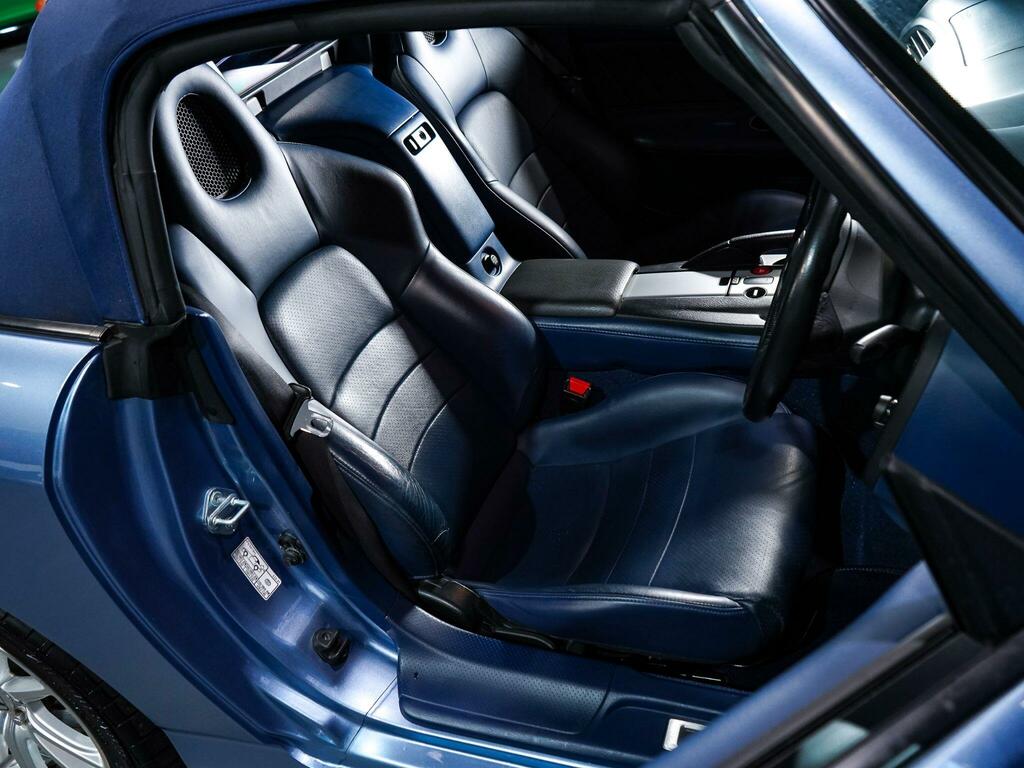 Honda S2000   #63