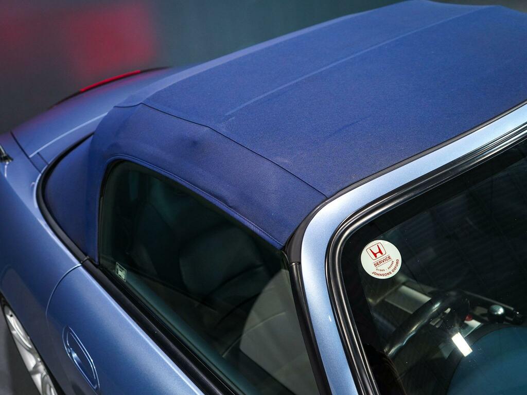 Honda S2000   #41