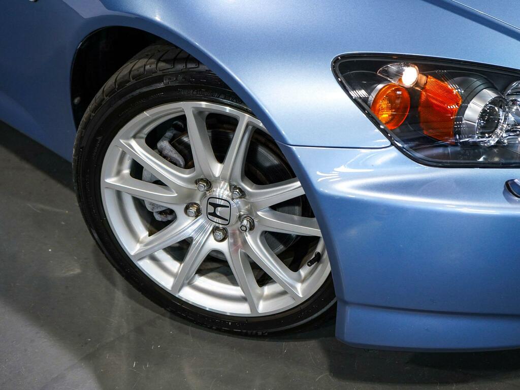Honda S2000   #33