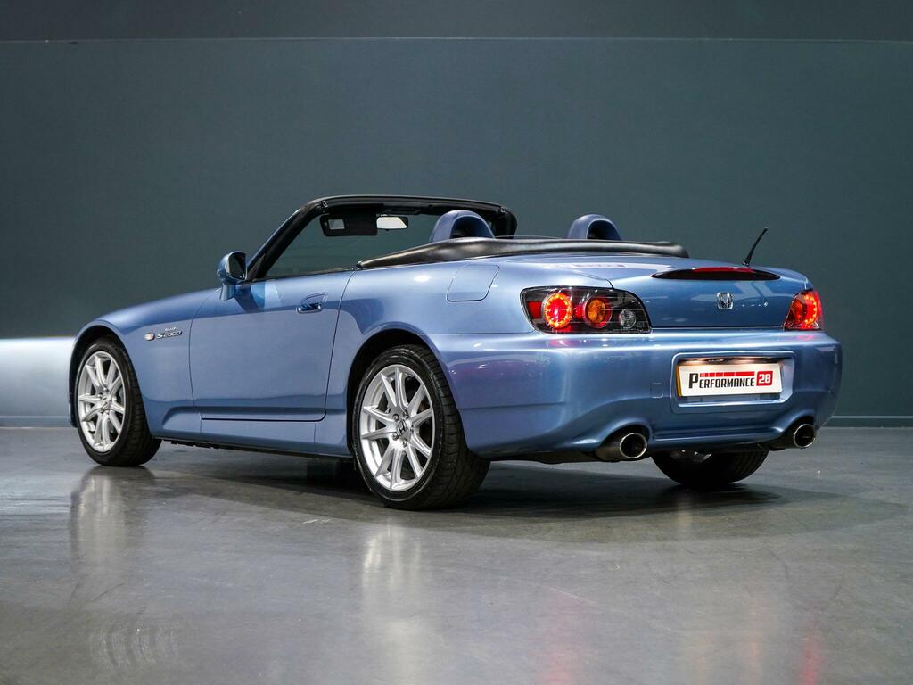 Honda S2000 2.0 I-vtec Roadster #4