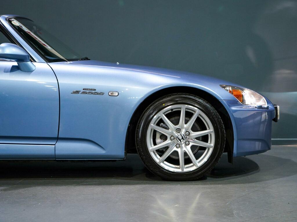 Honda S2000   #10