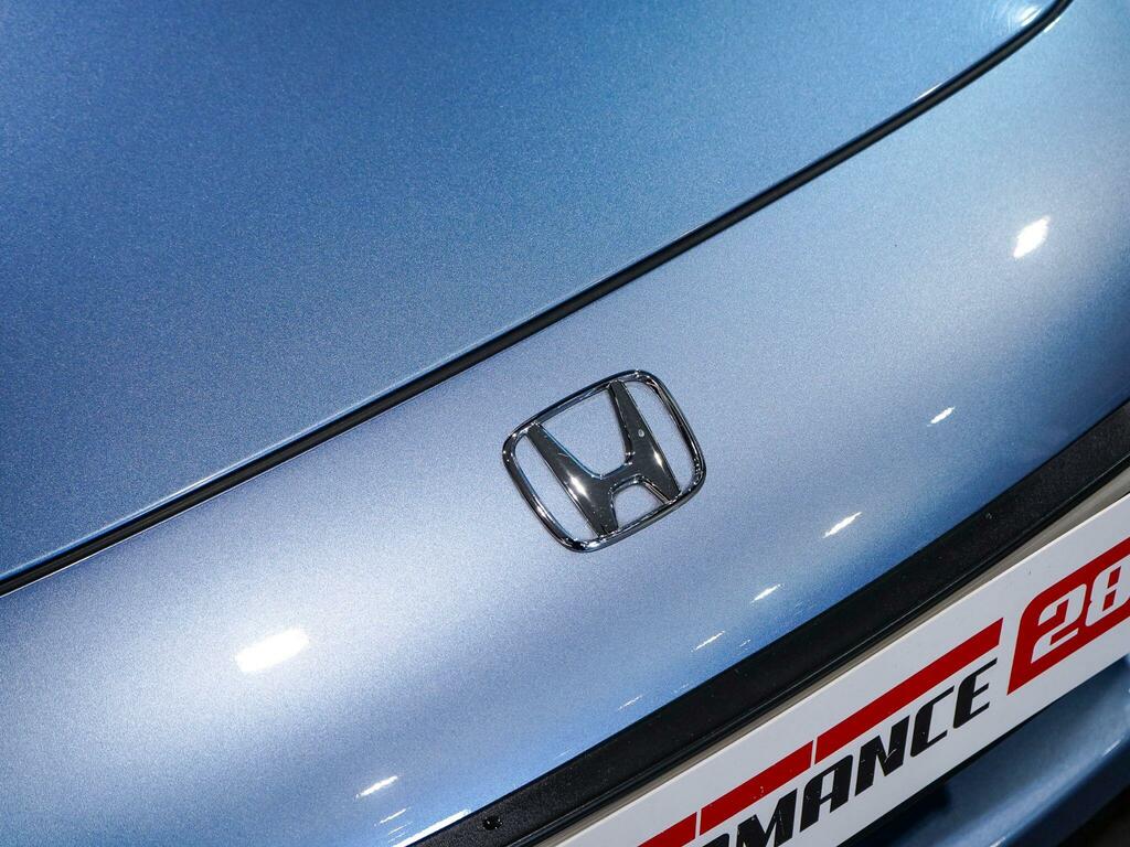 Honda S2000   #52
