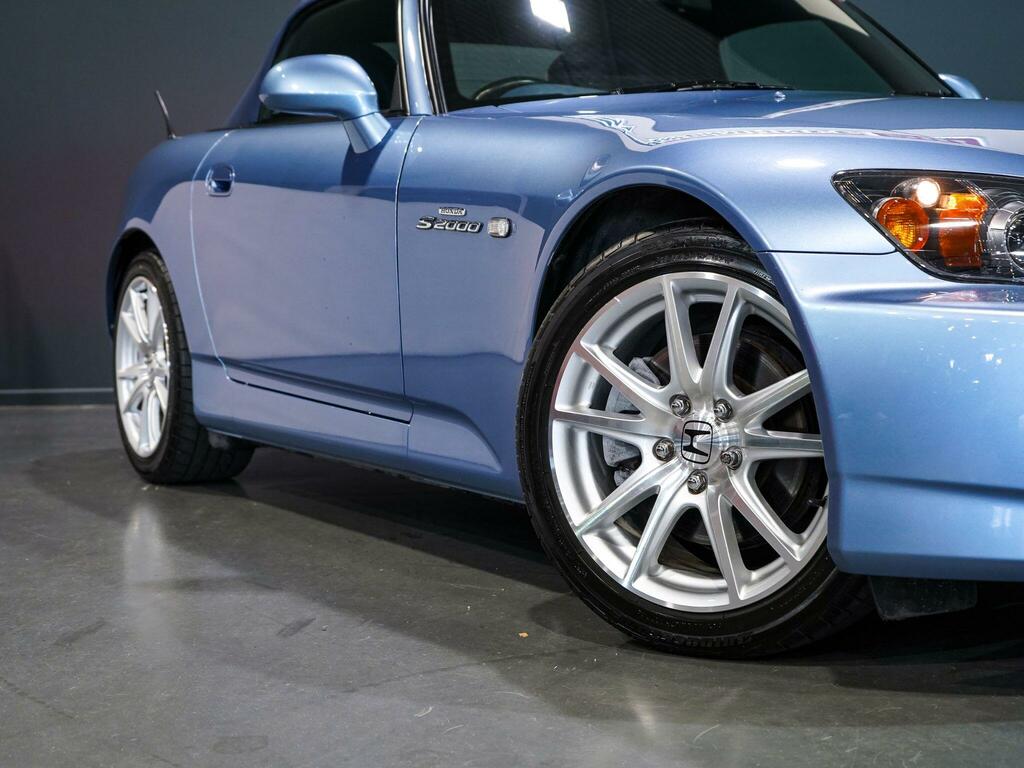 Honda S2000   #11