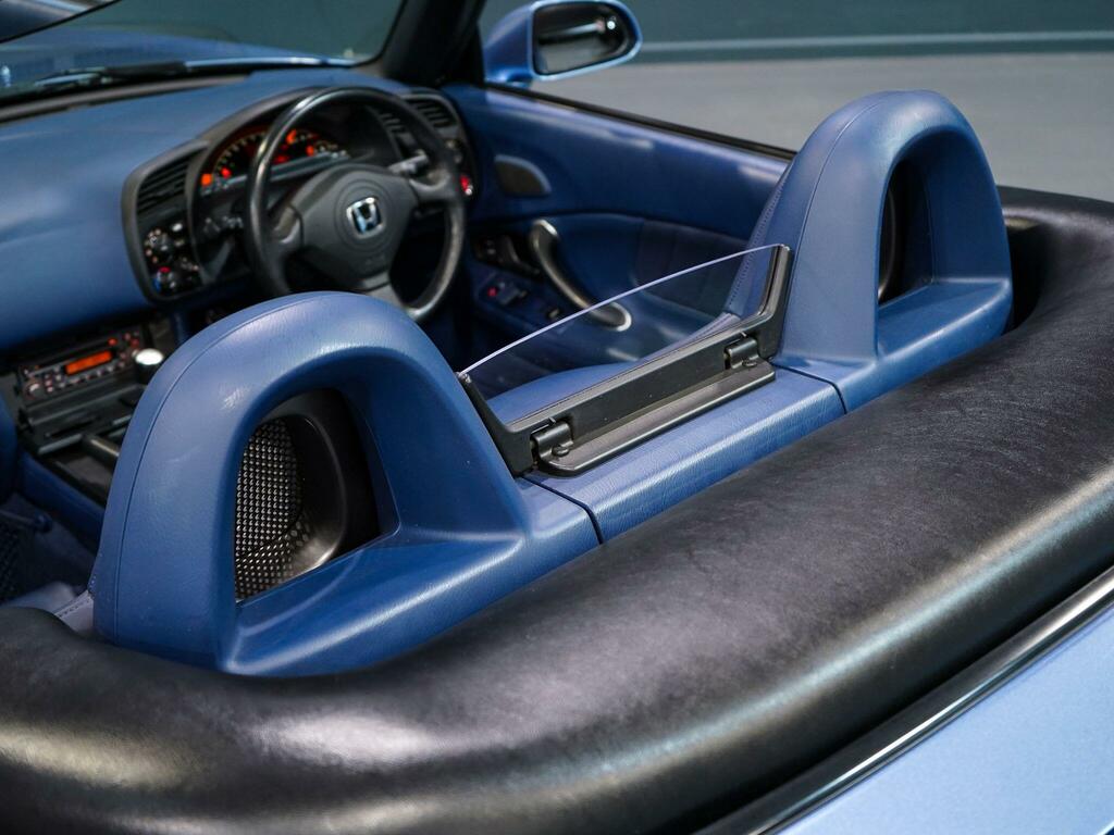 Honda S2000   #70