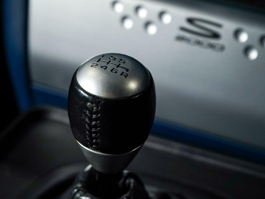 Honda S2000   #20