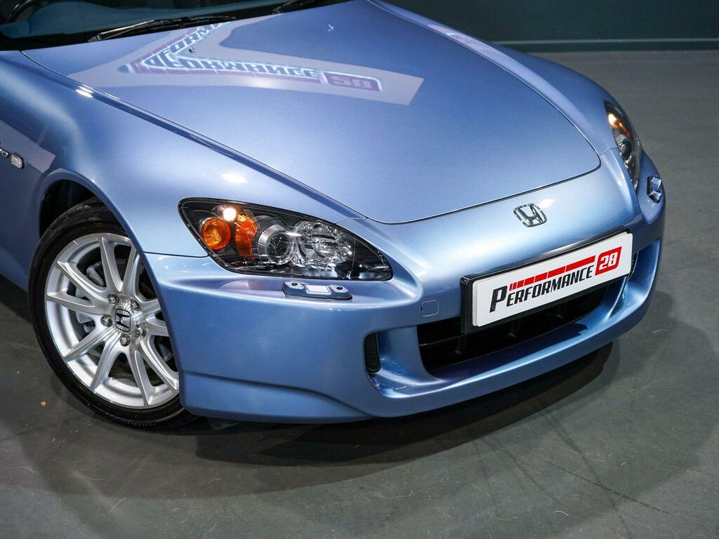 Honda S2000   #55