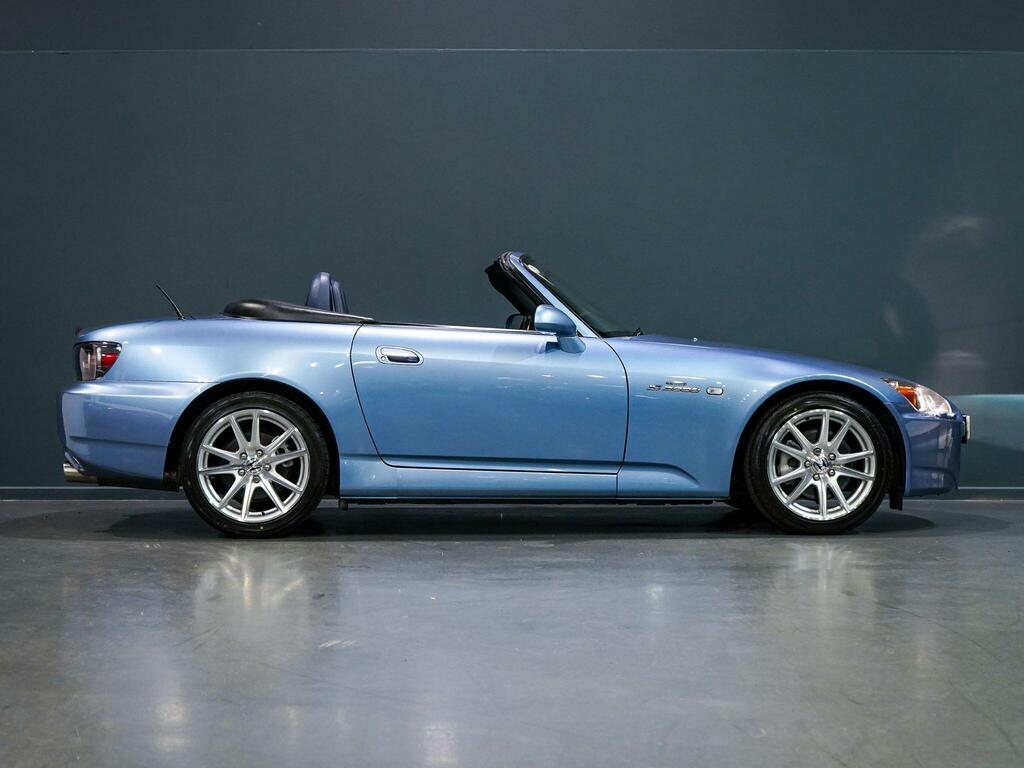 Honda S2000 2.0 I-vtec Roadster #2