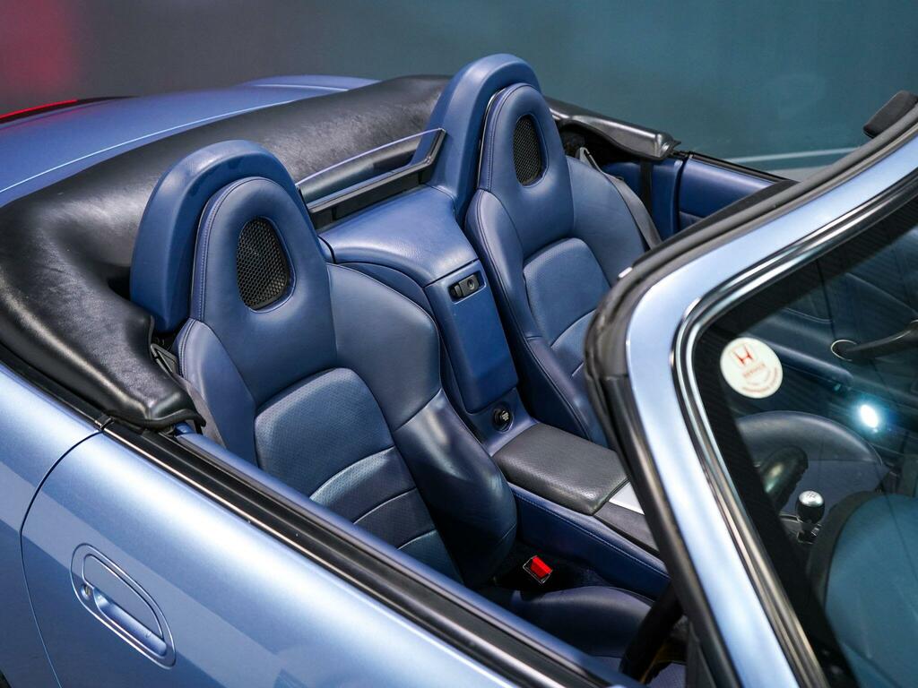 Honda S2000   #23