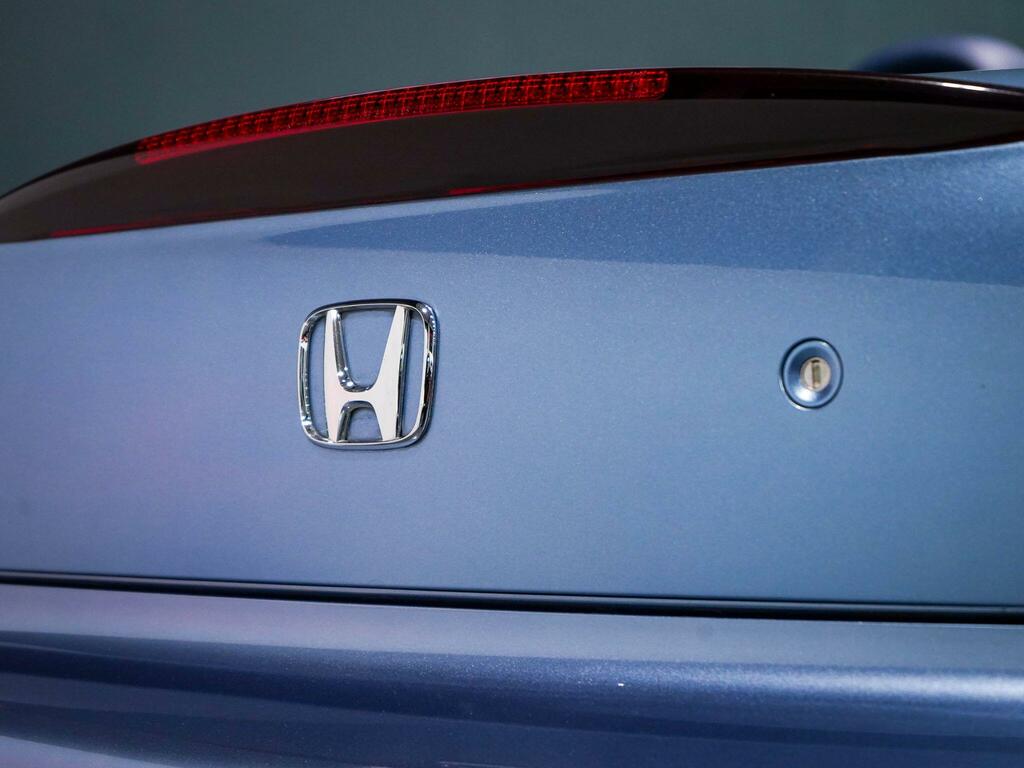 Honda S2000   #49