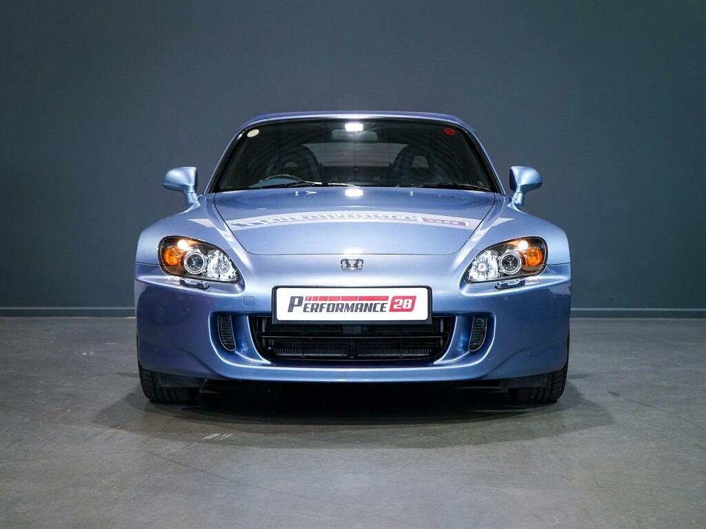 Honda S2000 2.0 I-vtec Roadster #3