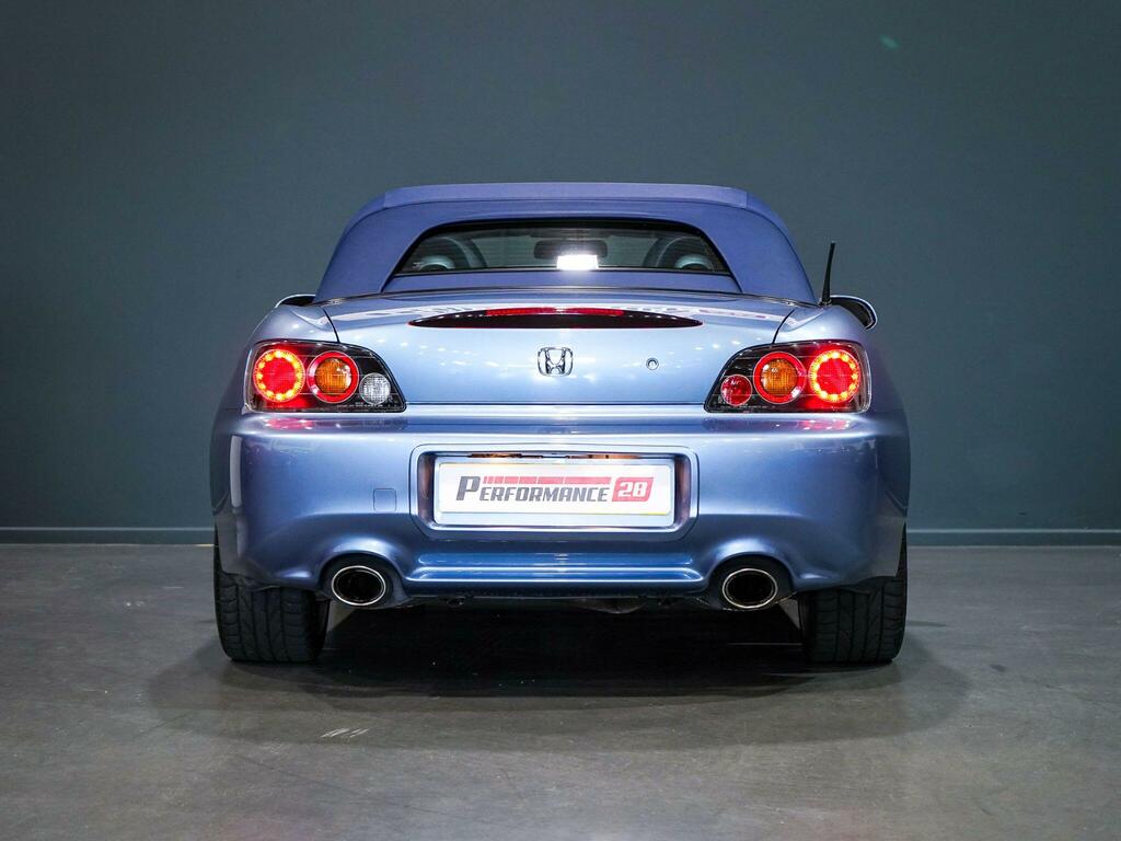 Honda S2000 2.0 I-vtec Roadster #6