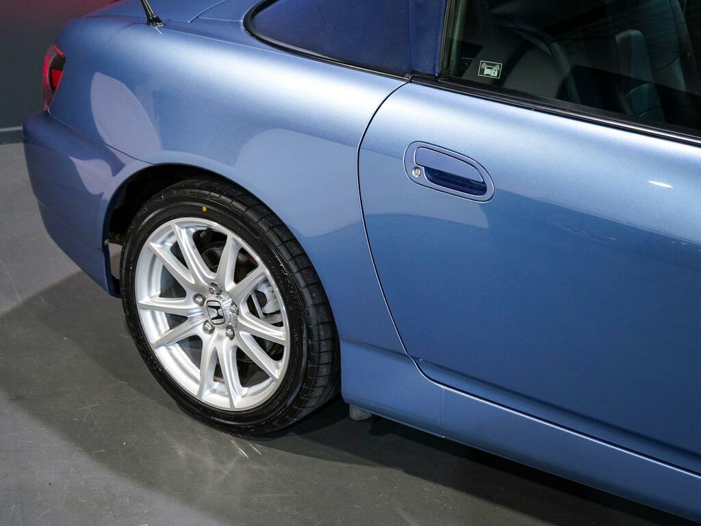 Honda S2000   #47