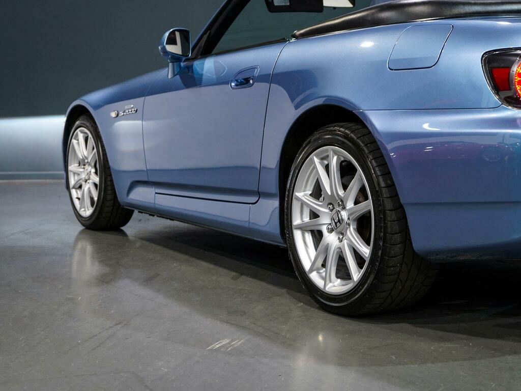 Honda S2000   #16