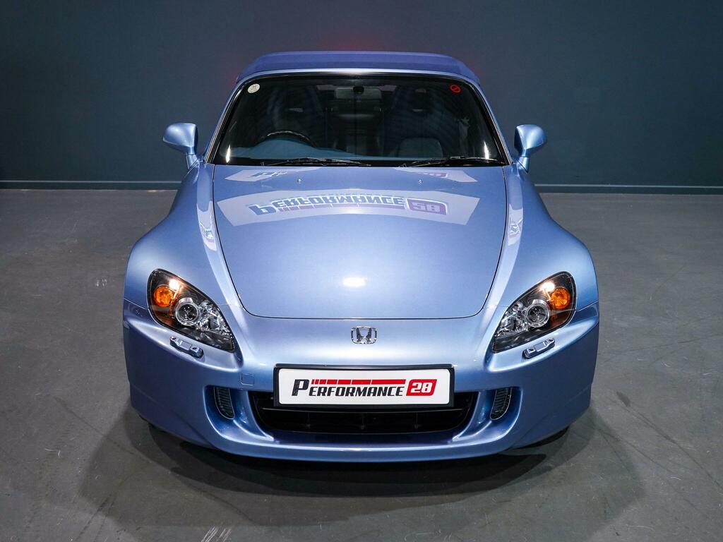 Honda S2000   #13