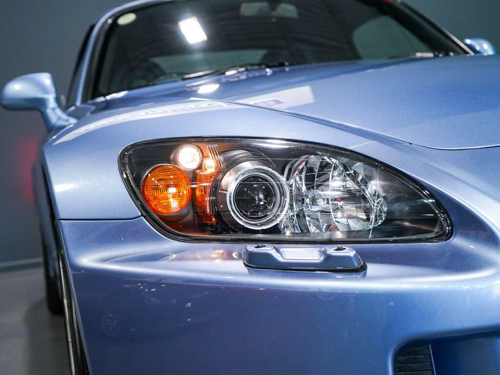 Honda S2000   #46