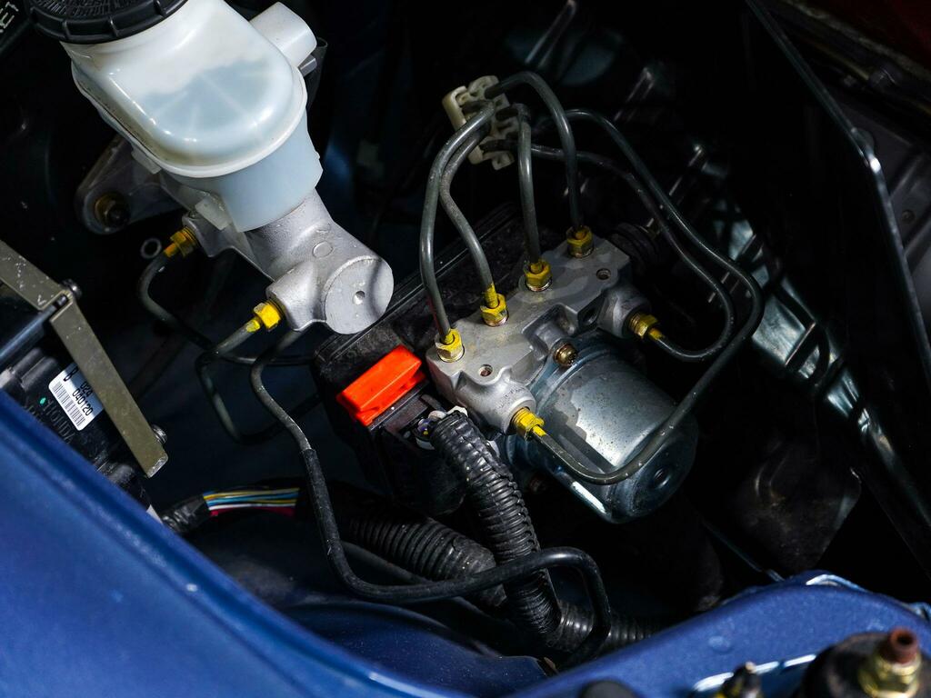 Honda S2000   #32