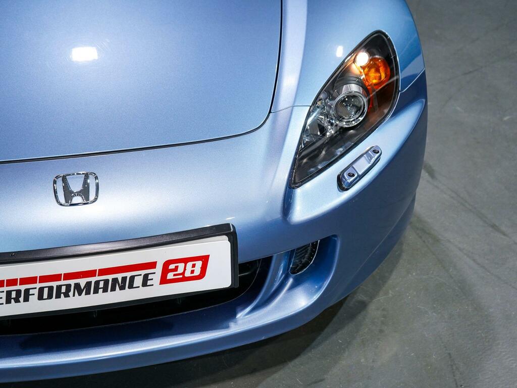 Honda S2000   #15