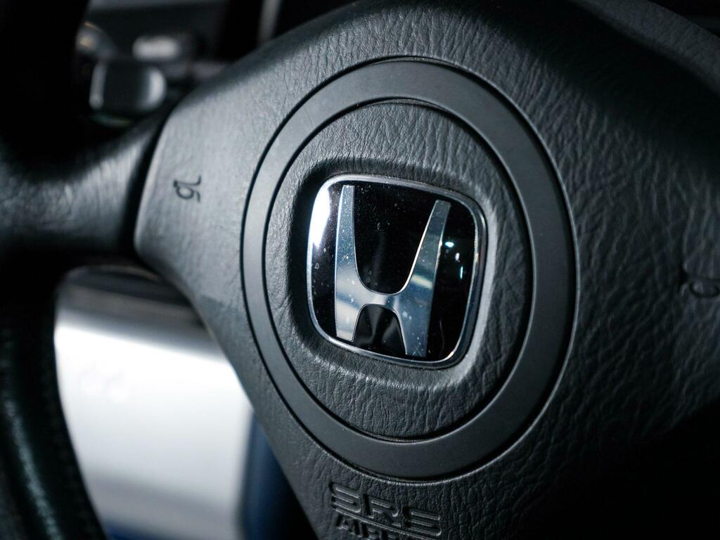 Honda S2000   #25