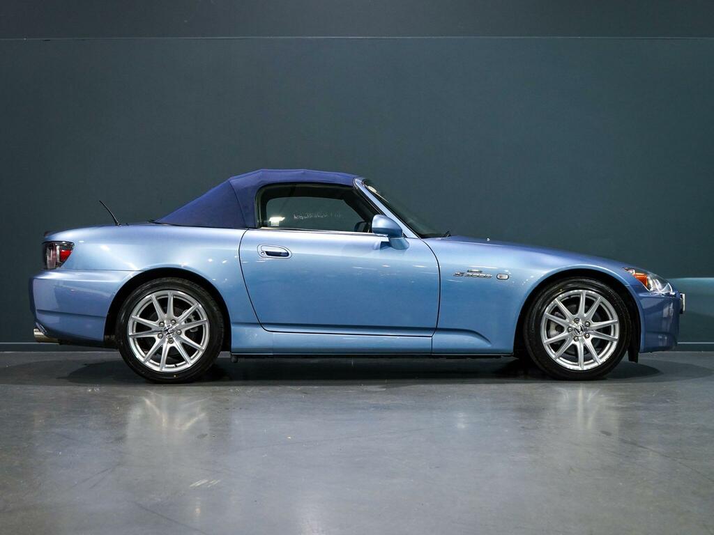 Honda S2000   #9
