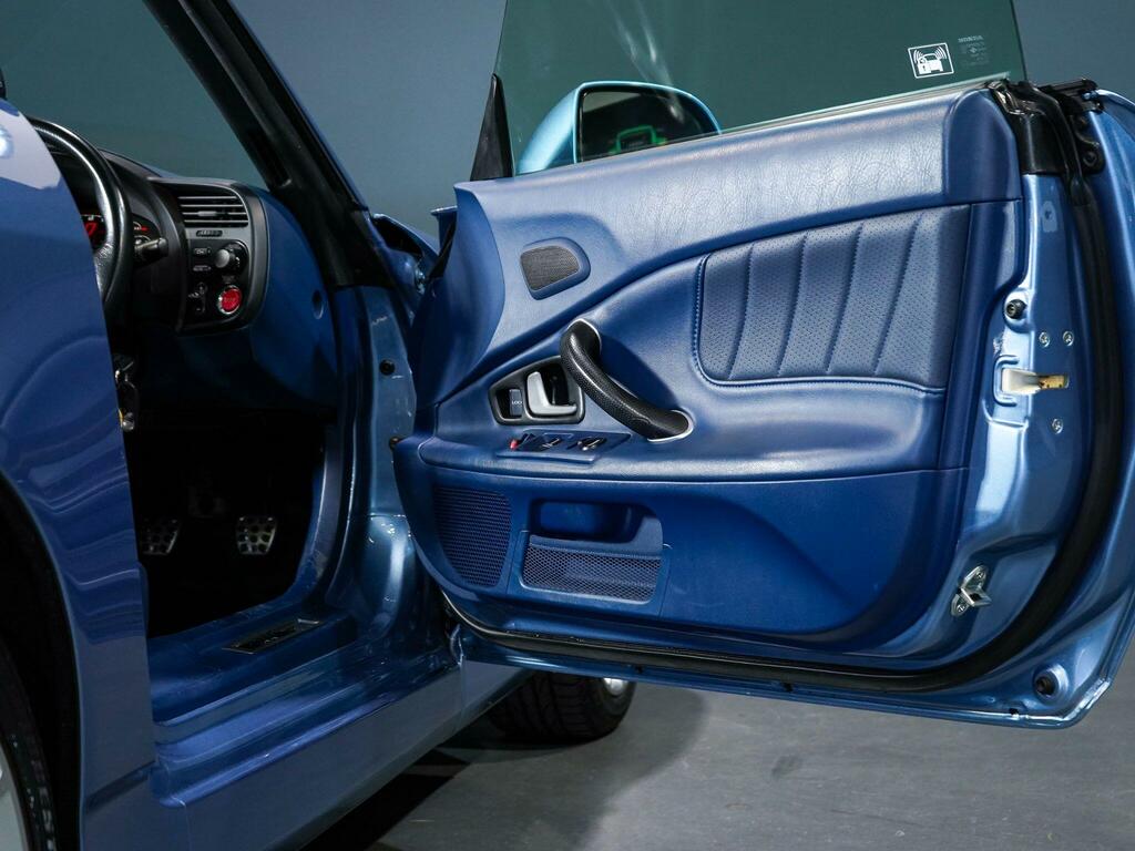 Honda S2000   #30
