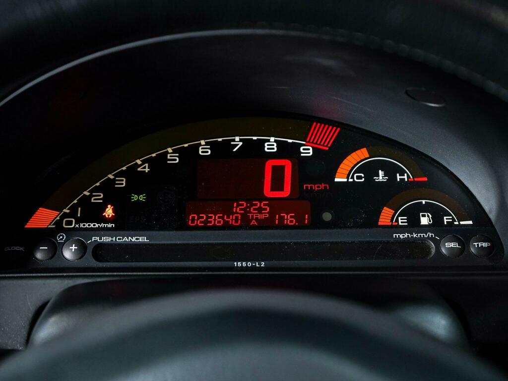 Honda S2000   #38