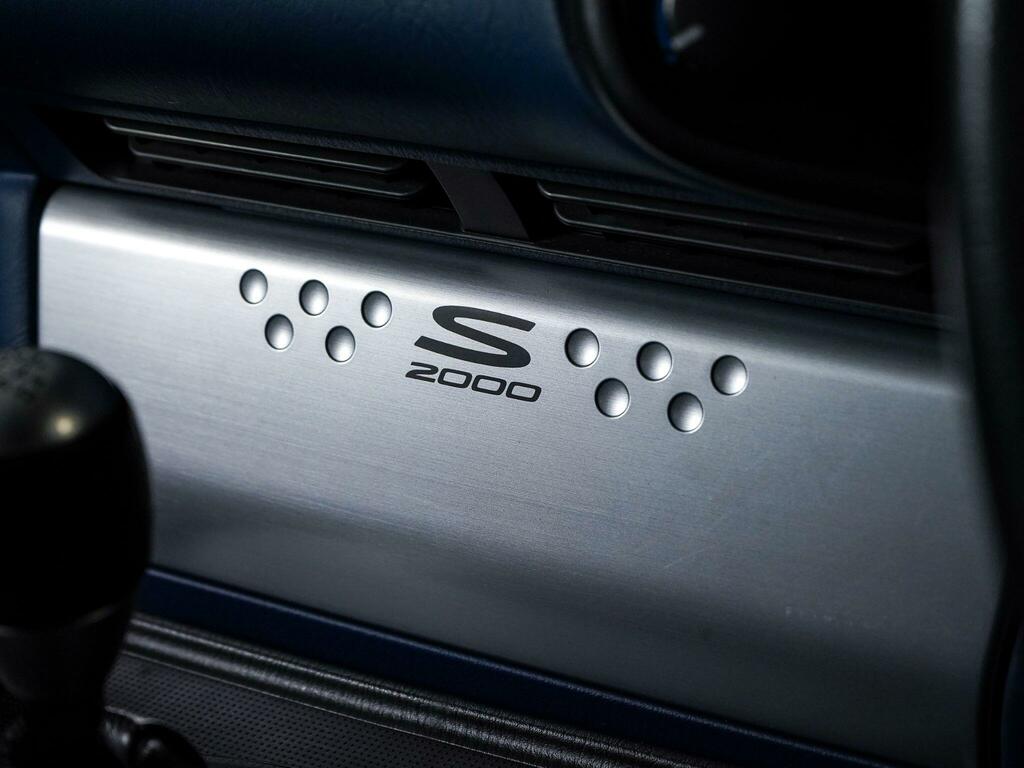 Honda S2000   #29