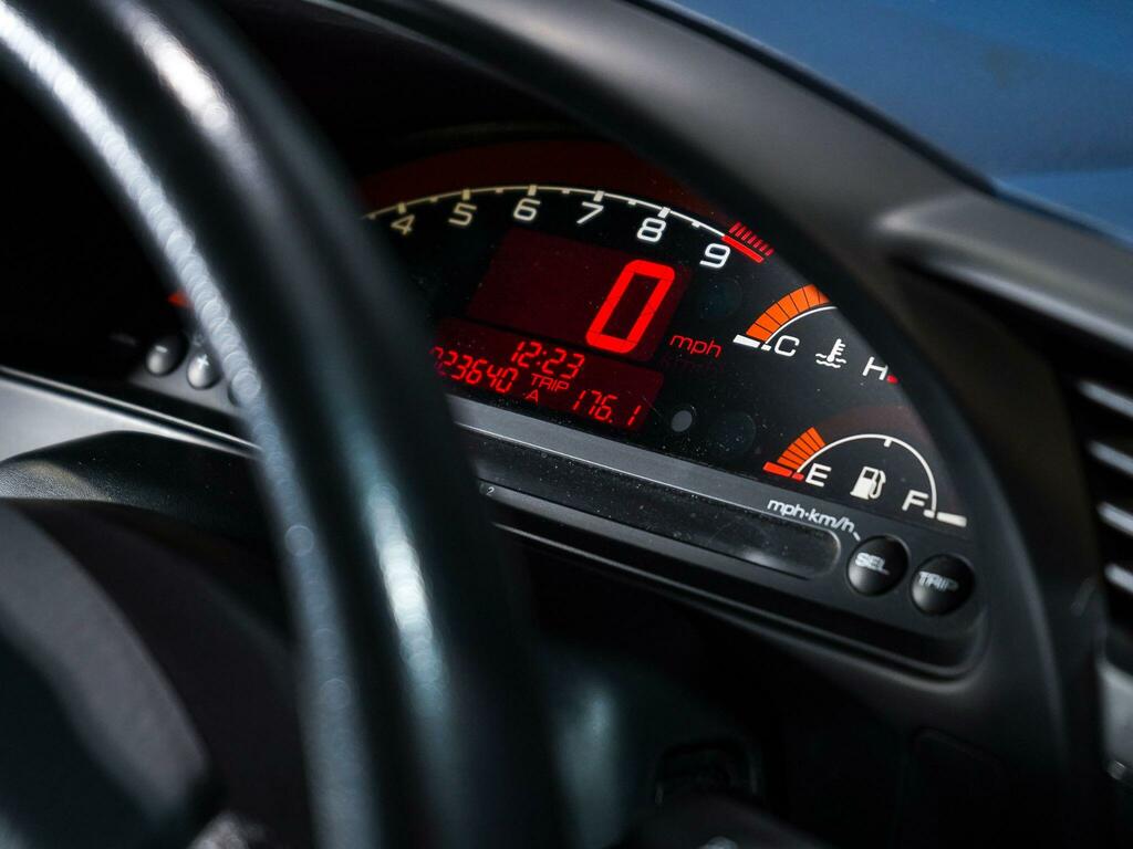 Honda S2000   #37