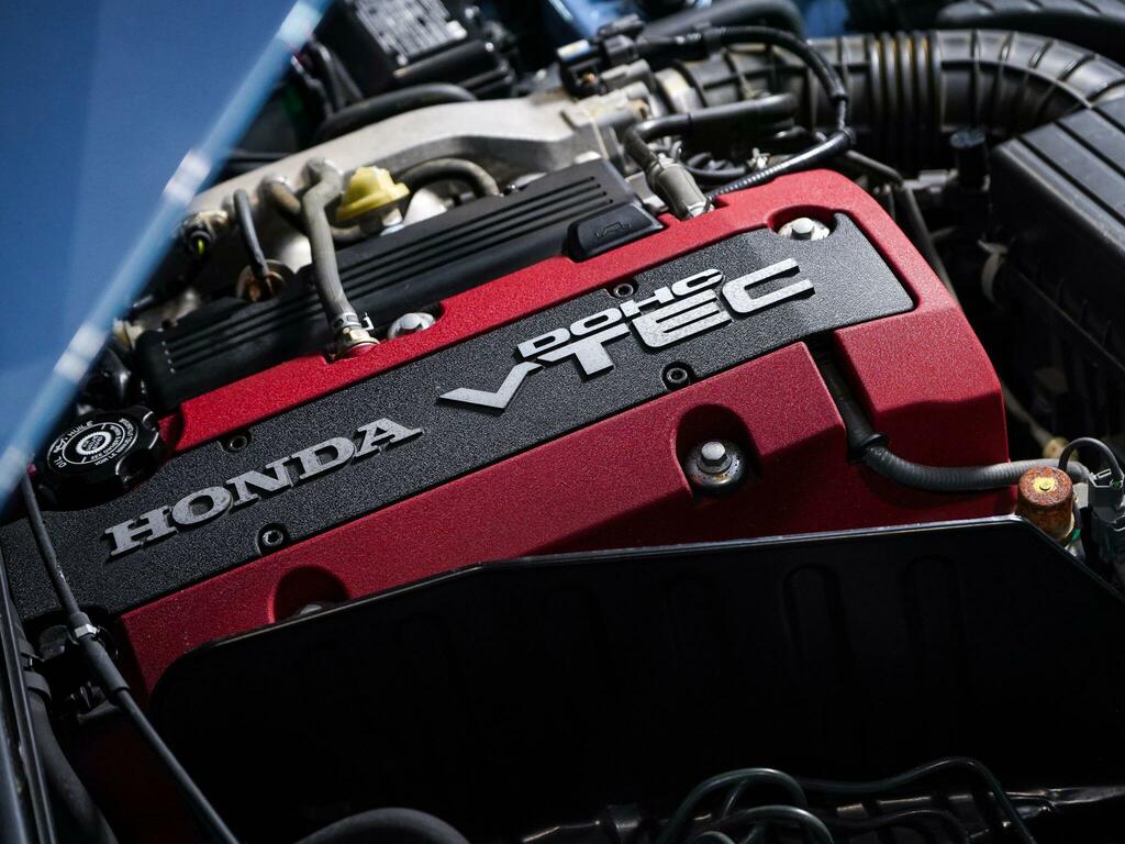 Honda S2000   #56