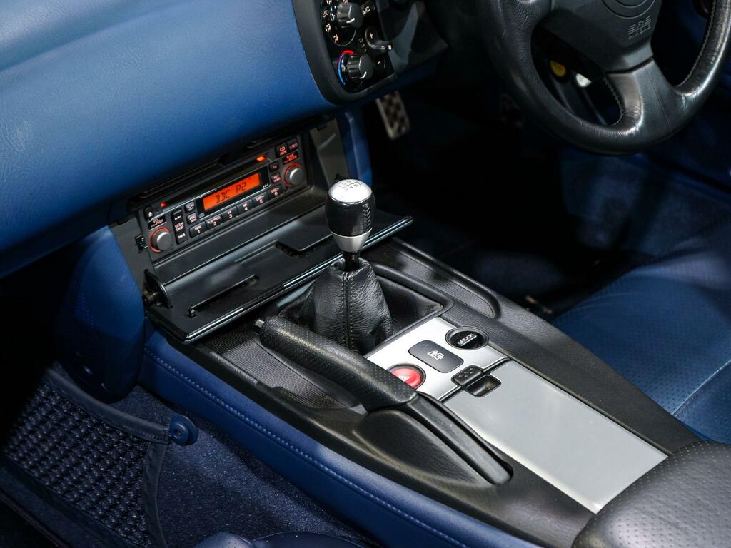 Honda S2000   #22