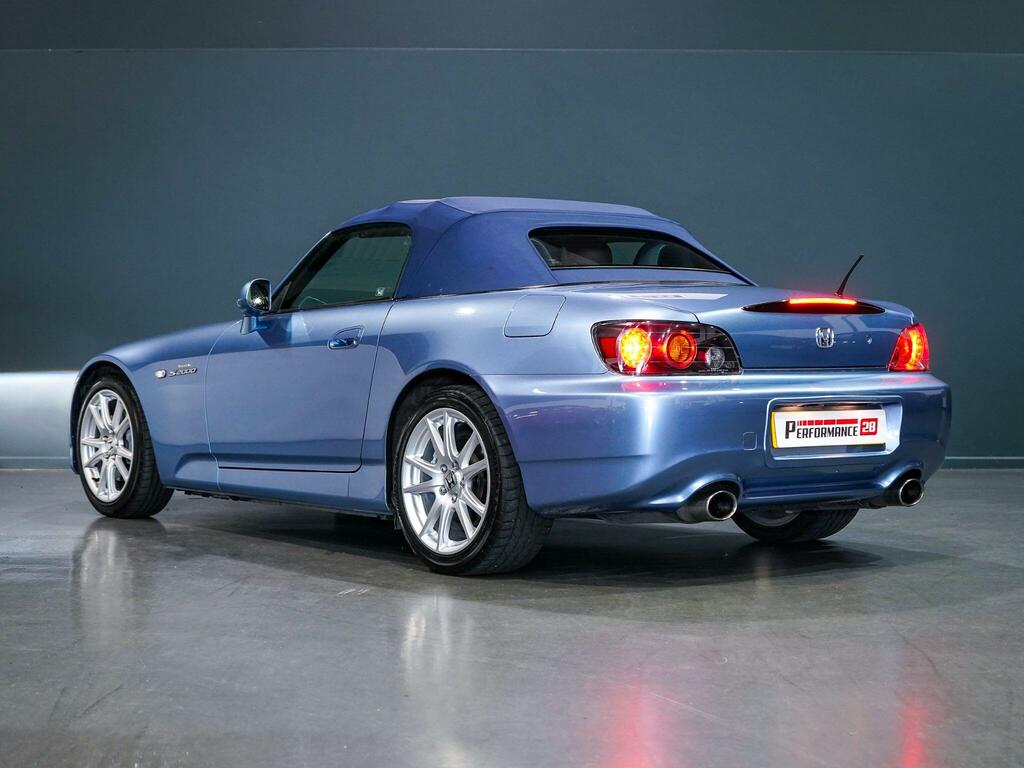 Honda S2000   #8